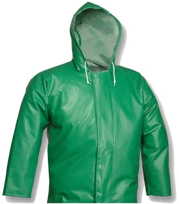 Safetyflex® Jacket with Attached Hood