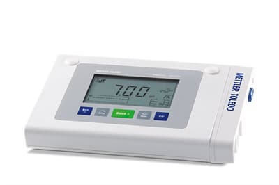 METTLER TOLEDO FiveEasy™ F20 pH/mV Meter
