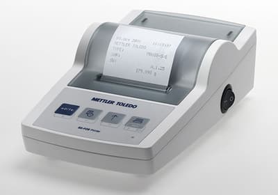 METTLER TOLEDO Printer