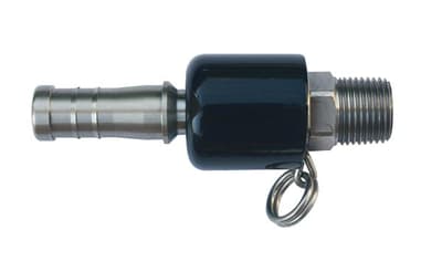 Strahman® Swivel Pro Adapter