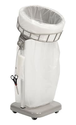 Longopac® Stand Maxi