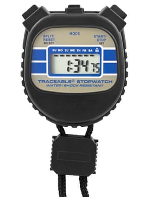 Timers