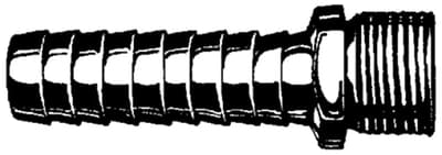 Hose End Coupler