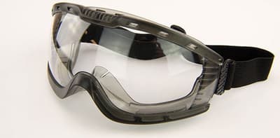 Ironwear Defogger Safety Goggles