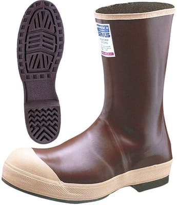 Servus® Neoprene Boots with Chevron Outsoles