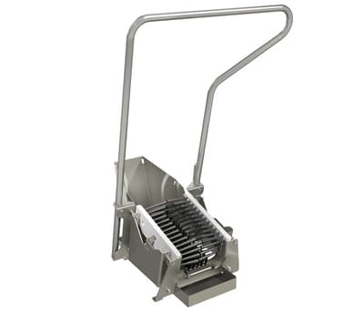 HACCP SmartStep™ Boot Scrubber with Handle