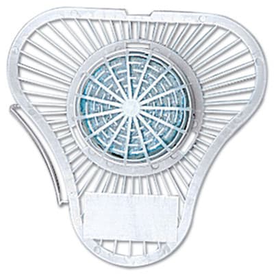 Non-Para Urinal Screen with Deodorant Block