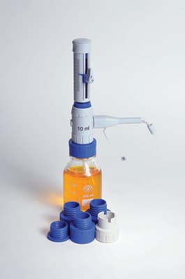 United Bottletop Dispensers