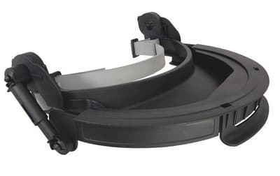Honeywell Uvex Turboshield™ Hard Hat Adapter