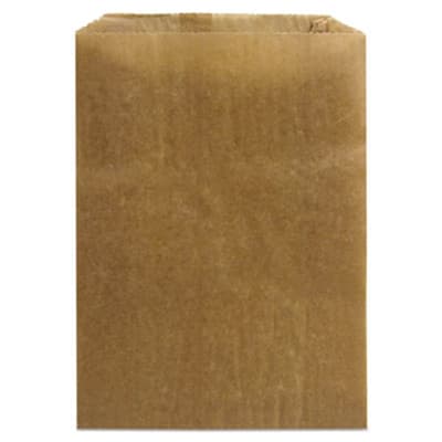 Waxed Paper Liners for Sanitary Napkin Receptacle