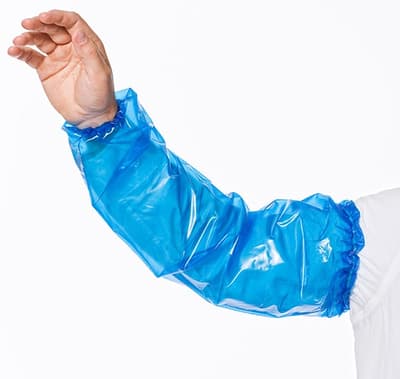 VR™ Sleeve Protectors