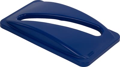 Carlisle® Lids for TrimLine™ Recycling Container