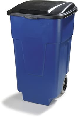 Carlisle® Roll-Away™ Container