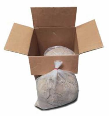 SpillEater™ Oil Absorbent Refill for Gas, Diesel, Hydraulic Fluid, and Oil