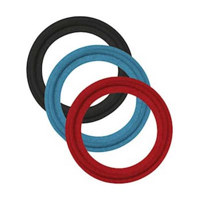 Metal Detectable/X-Ray Tri-Clamp Gasket