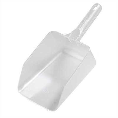 Carlisle® Spectrum® Polycarbonate Scoops