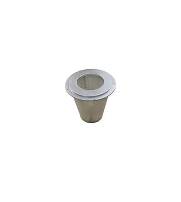 Conical Replacement Filter Cartridge, Class M for Delfin® Industrial Vacuums