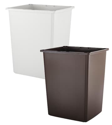 Rubbermaid® Glutton® Container