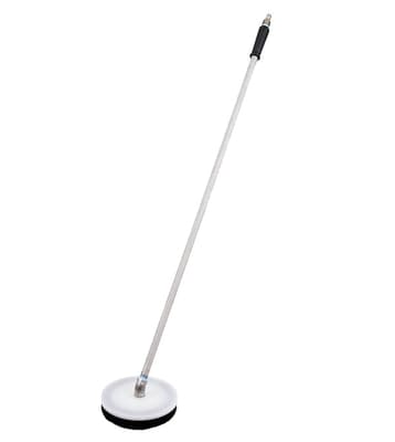 Drain Foaming Attachments