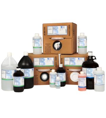 RICCA® Hydrochloric Acid 0.200N (N/5)