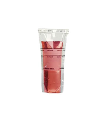 Whirl-Pak® Stand-Up Bags
