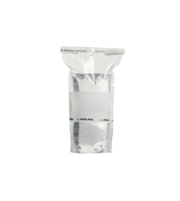 Whirl-Pak® Stand-Up Bags