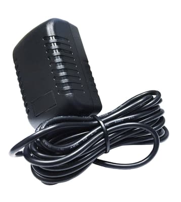 Decibel Sign Power Cord Extension Set