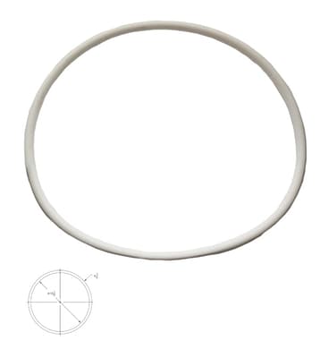 18-1/3" Manway Gasket