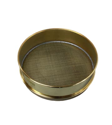 TYLER U.S. Standard Laboratory Sieves