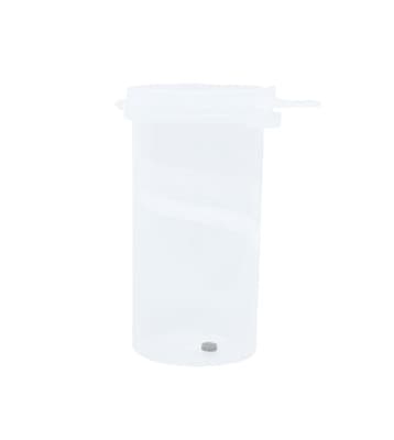 Capitol Vial Water Sample Vials