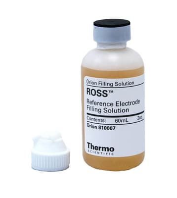 Thermo™ Orion™ Ross Fill Solution