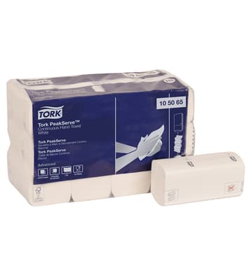 Tork® PeakServe™ Continuous Advanced Hand Towel
