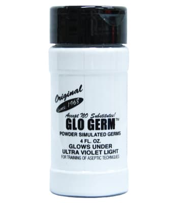 Glo Germ™ Powder Refill