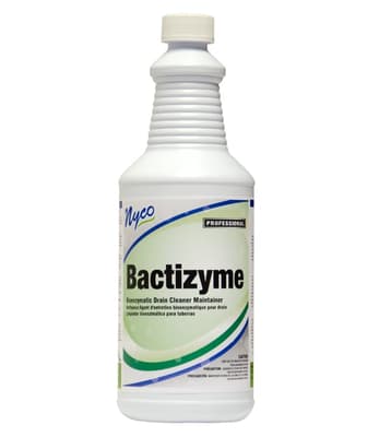 Bioenzymatic Drain Cleaner/Maintainer