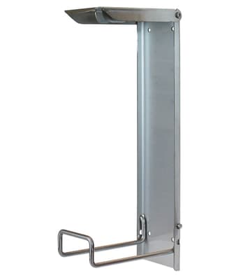 1-2 Knockout Dispenser w/ Foam Pump Kit
