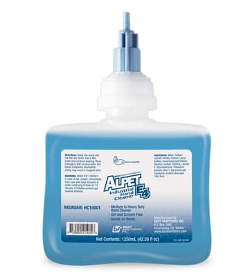 Alpet® E4 Industrial Hand Cleaner