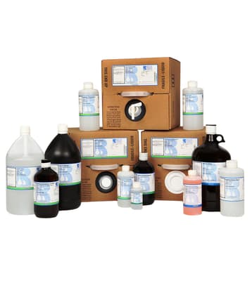 RICCA® Turbidity Standard, Primary Standard Stock Formazin Suspension 4000 NTU