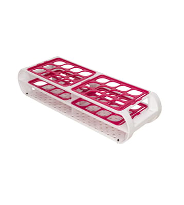 Switch-Grid™ Test Tube Racks with Colored Grids, Color-Coded, 1 Each