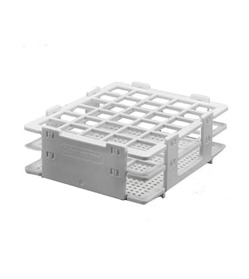 SP Bel-Art No-Wire Bottle and Vial Rack