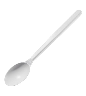 SP Bel-Art Sterileware® Teaspoon Style Sampling Spoon