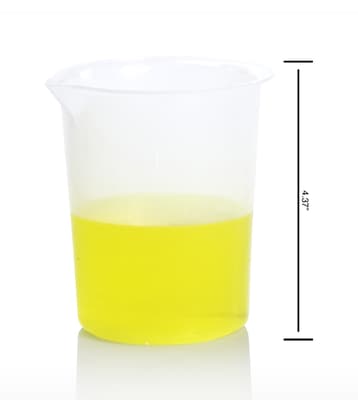 Scienceware Graduated Beakers