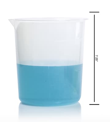 Scienceware Graduated Beakers