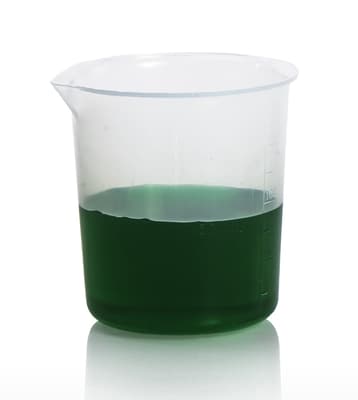 SP Bel-Art Graduated Griffin Low-Form Beaker