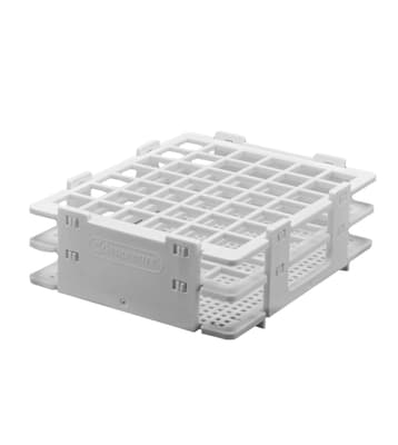 SP Bel-Art No-Wire Bottle & Vial Rack