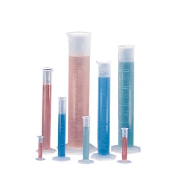 Scienceware Graduated Cylinders