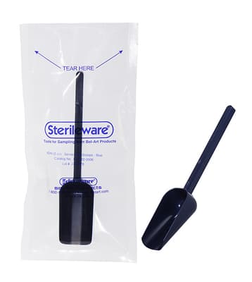 Sterileware Sense-able Scoops