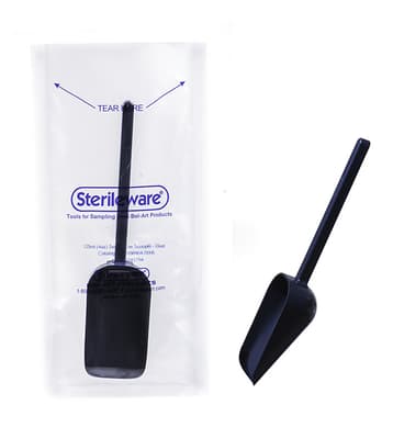 Sterileware Sense-able Scoops