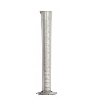 Scienceware Clear Graduated Cylinders