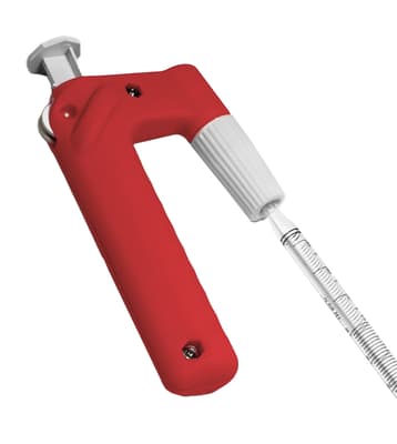 SP Bel-Art Economy Pipette Pump III 25mL Pipettor