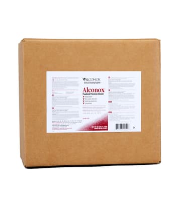 Alconox Detergent